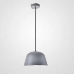Подвесной светильник ImperiumLoft Ambit Gray 184486-26