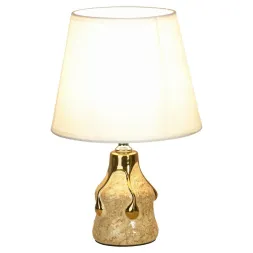 Настольная лампа Lussole Lgo Garfield LSP-0591Wh