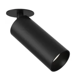 Встраиваемый светильник Maytoni Focus led C053CL-L12B4K