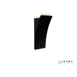 Настенный светильник iLedex Alyot ZD8082S-6W BK