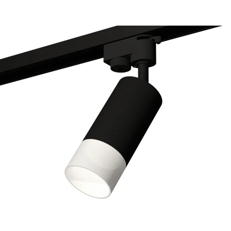 Трековый однофазный светильник Ambrella Light Track System XT6323170 (A2521, C6323, N6252) в Нижнем Новгороде