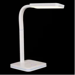 Настольная лампа Reluce 01872-2.7-01 WH