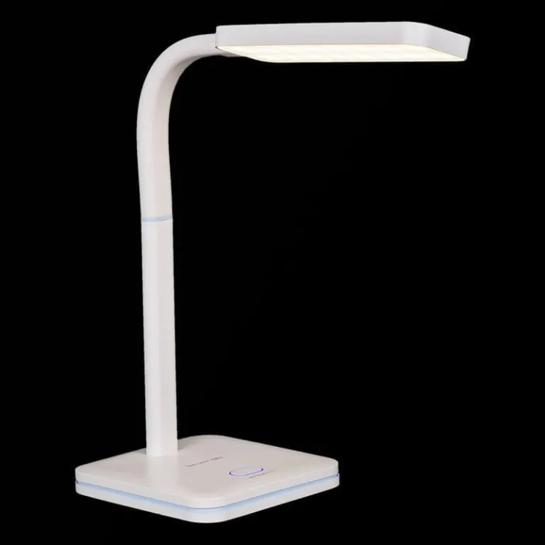 Настольная лампа Reluce 01872-2.7-01 WH в Нижнем Новгороде