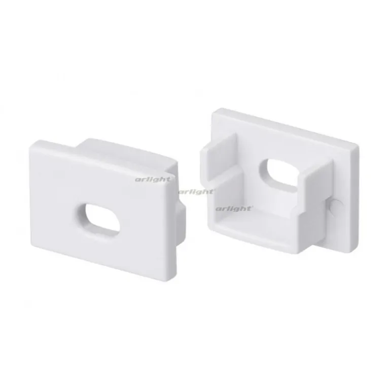 Заглушка Arlight ARH-DECORE-S12-LINE-EDGE с отверстием 023896 в Нижнем Новгороде