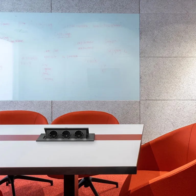 Блок розеток MX-226 Mebax 00-00001188 в Нижнем Новгороде