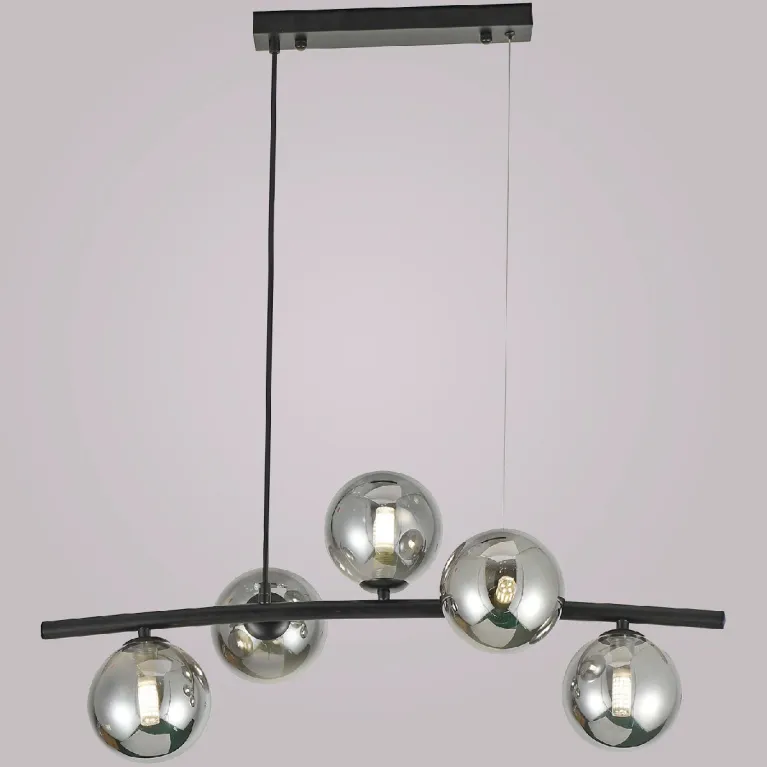 Подвесная люстра Reluce 32101-0.9-05 в Нижнем Новгороде