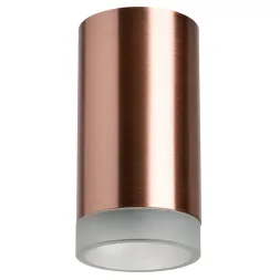 Накладной светильник Lightstar Rullo R430430 (214430+202430)