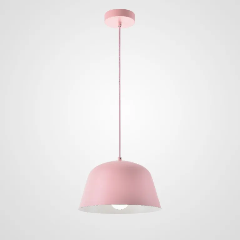 Подвесной светильник ImperiumLoft Ambit Pink 184487-26 в Нижнем Новгороде