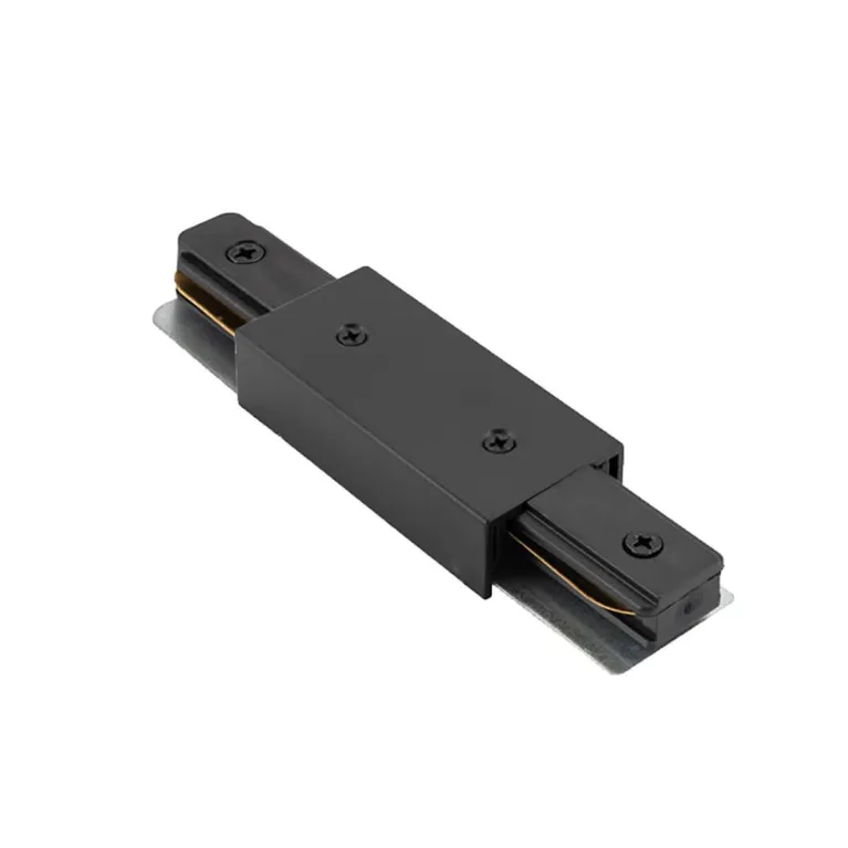 Прямой коннектор Denkirs TR1008-BK в Нижнем Новгороде