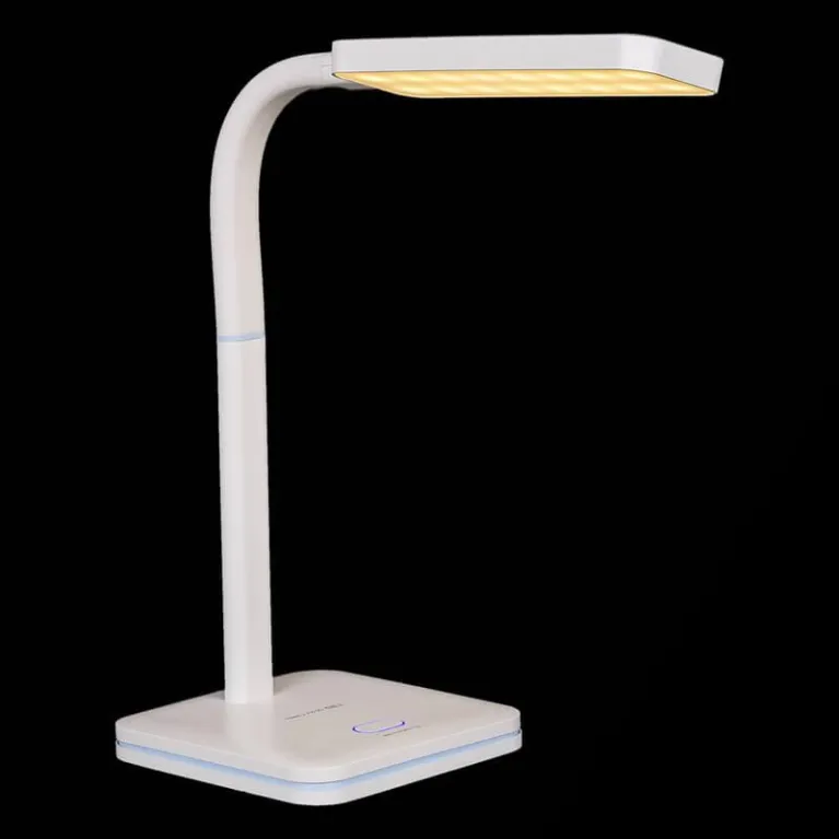 Настольная лампа Reluce 01872-2.7-01 WH в Нижнем Новгороде