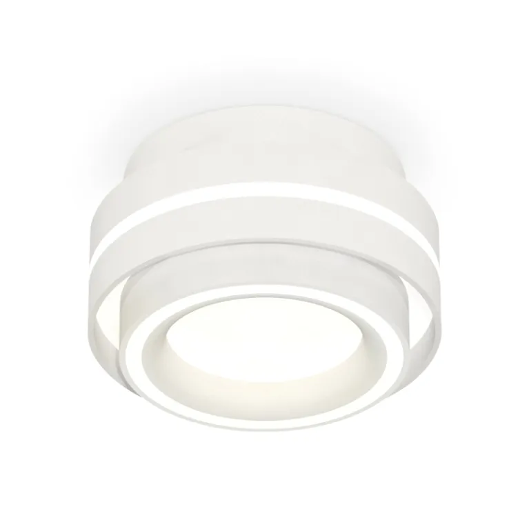 Потолочный светильник Ambrella Light Techno Spot XS8412003 (C8412, N8433) в Нижнем Новгороде
