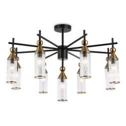 Люстра на штанге Ambrella Light High Light LH55258