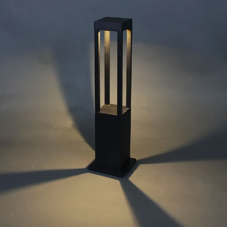 Ландшафтный светильник Reluce 09960-0.7-001U 0,6M LED12W BK в Нижнем Новгороде