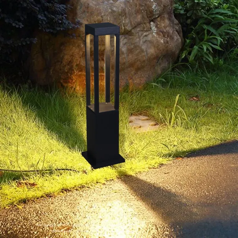 Ландшафтный светильник Reluce 09960-0.7-001U 0,6M LED12W BK в Нижнем Новгороде