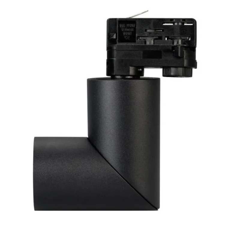 Трековый светодиодный светильник Arlight LGD-Twist-Track-4TR-R70-15W Day4000 024994(1) в Нижнем Новгороде