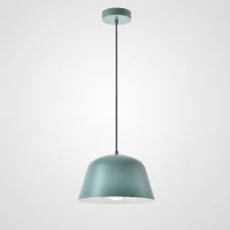Подвесной светильник ImperiumLoft Ambit Green 184488-26