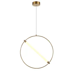 Подвесной светильник Simple Story 1173-LED32PL