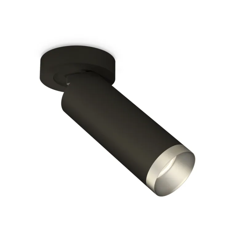 Спот Ambrella Light Techno Spot XM6343203 (A2229, C6343, N6133) в Нижнем Новгороде