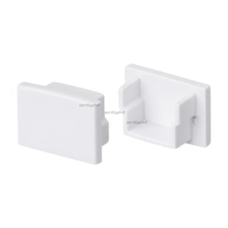 Заглушка Arlight ARH-DECORE-S12-LINE-EDGE глухая 023895 в Нижнем Новгороде