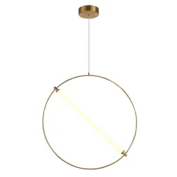 Подвесной светильник Simple Story 1173-LED48PL