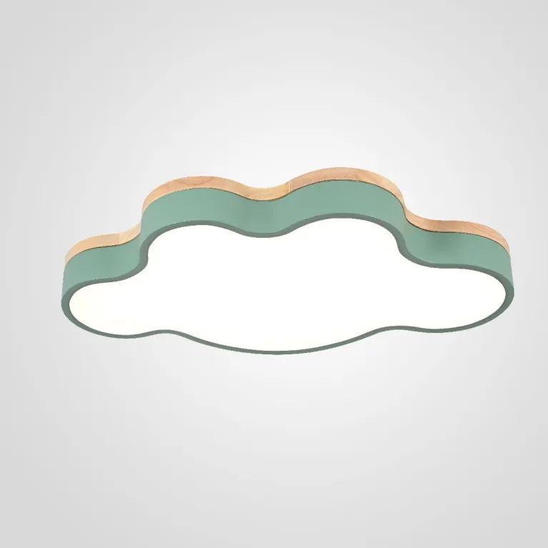 Потолочная люстра ImperiumLoft Cloud Eco 186684-26 в Нижнем Новгороде