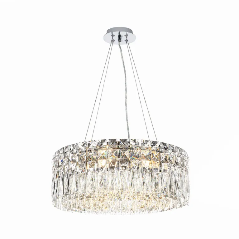 Подвесная люстра Modelux ML.7084.500 CR в Нижнем Новгороде