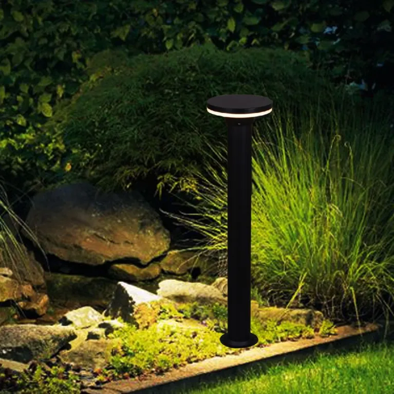 Ландшафтный светильник Reluce 09974-0.7-001KT 0,6M LED12W BK в Нижнем Новгороде