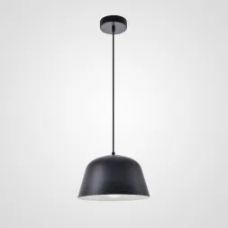 Подвесной светильник ImperiumLoft Ambit Black 184490-26