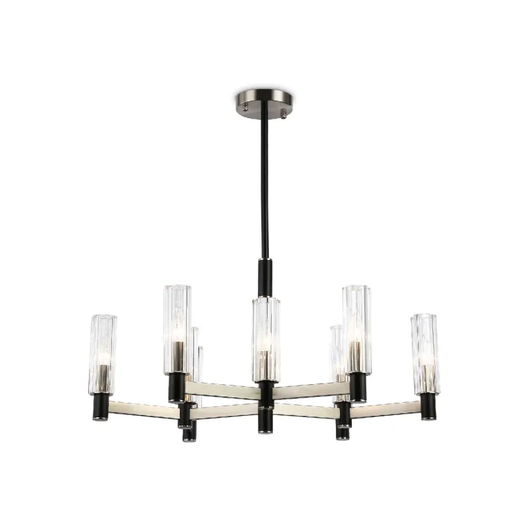 Люстра на штанге Ambrella Light High Light LH55503 в Нижнем Новгороде