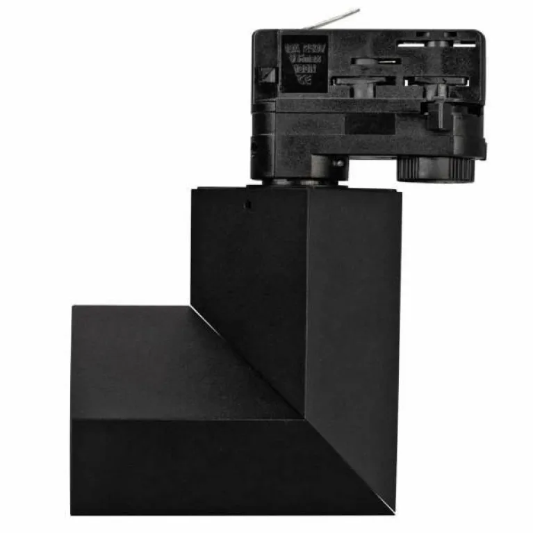Трековый светодиодный светильник Arlight LGD-Twist-Track-4TR-S60x60-12W Day4000 026760(1) в Нижнем Новгороде