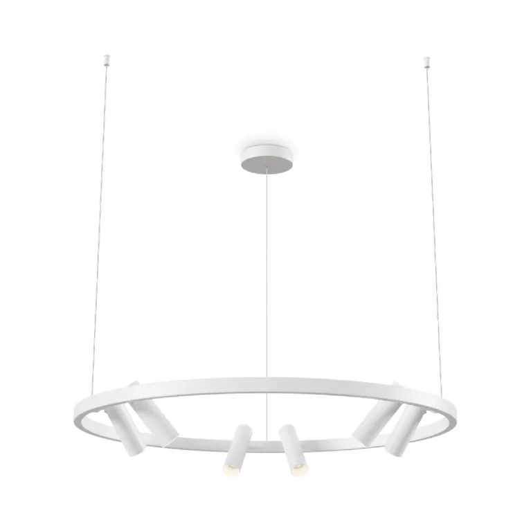 Подвесная люстра Maytoni Satellite MOD102PL-L42WK в Нижнем Новгороде