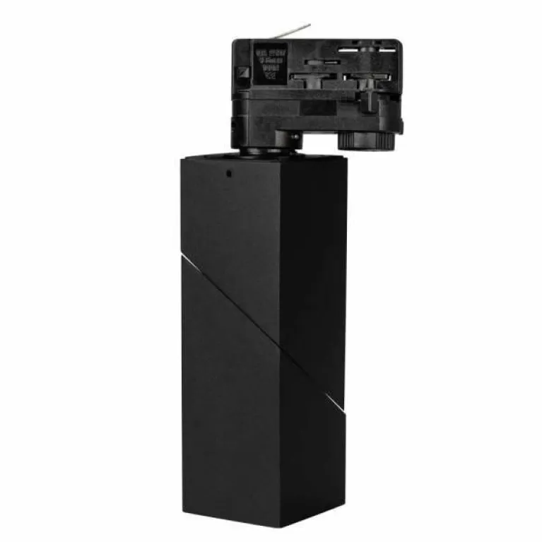 Трековый светодиодный светильник Arlight LGD-Twist-Track-4TR-S60x60-12W Day4000 026760(1) в Нижнем Новгороде