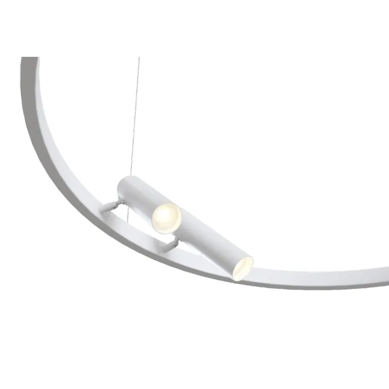 Подвесная люстра Maytoni Satellite MOD102PL-L42WK в Нижнем Новгороде