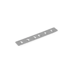 Планка соеденительная для шинопровода Elektrostandard Slim Magnetic 85100/00 4690389179044