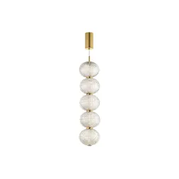 Подвесной светильник Arti Lampadari Candels L 1.P6 G