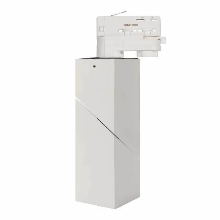 Трековый светодиодный светильник Arlight LGD-Twist-Track-4TR-S60x60-12W Day4000 026763(1) в Нижнем Новгороде