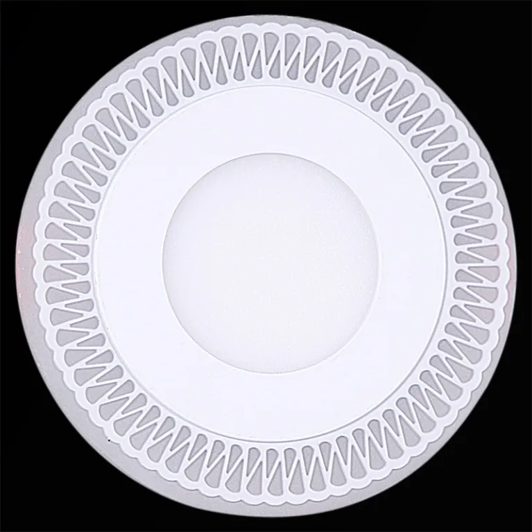 Встраиваемый светильник Reluce 63903-9.0-001RD LED3+3W WT в Нижнем Новгороде