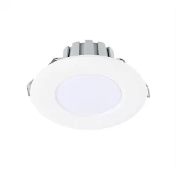Встраиваемый светодиодный светильник Citilux Кинто CLD5103N