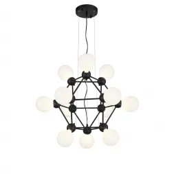 Подвесная люстра ST Luce Tavere SL412.403.12