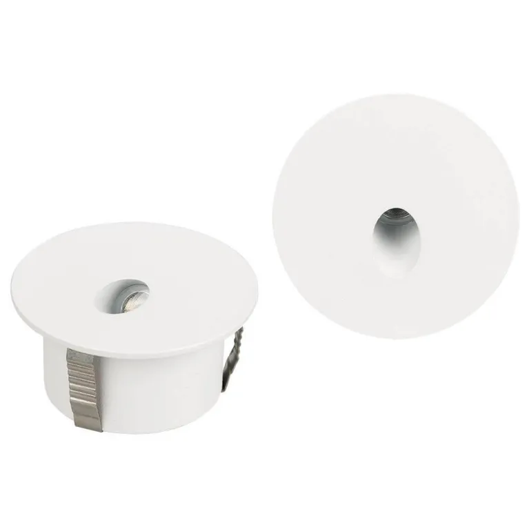 Встраиваемый светодиодный светильник Arlight LT-Gap-R70-3W Warm3000 025737 в Нижнем Новгороде