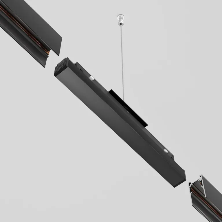 Блок питания Maytoni Technica Exility Busbur TRX034DR4-100B в Нижнем Новгороде