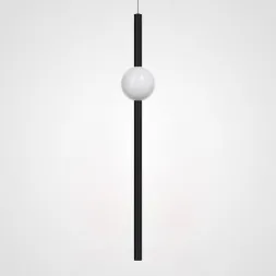 Подвесной светильник ImperiumLoft Broom Orion Globe Light 189785-22