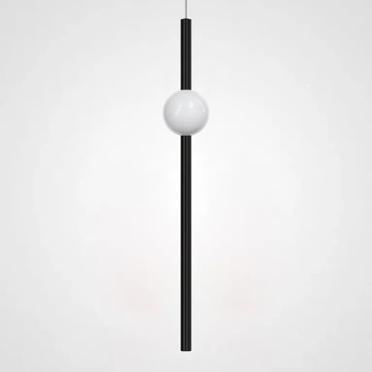 Подвесной светильник ImperiumLoft Broom Orion Globe Light 189785-22 в Нижнем Новгороде