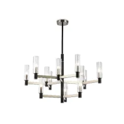 Люстра на штанге Ambrella Light High Light LH55505