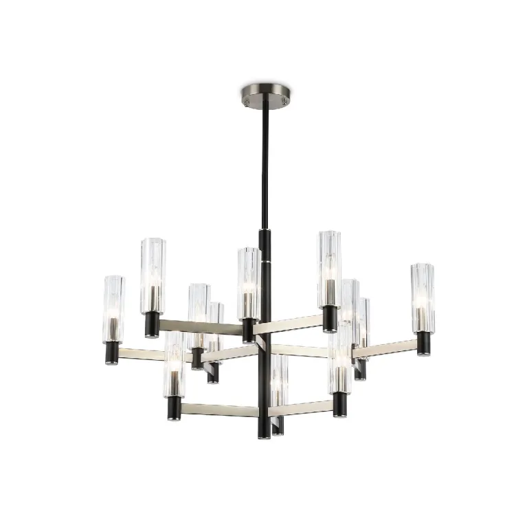 Люстра на штанге Ambrella Light High Light LH55505 в Нижнем Новгороде