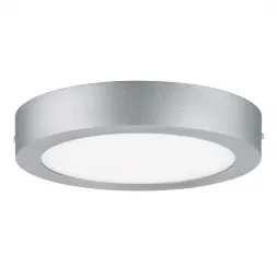 Потолочный светодиодный светильник Paulmann Lunar 70654
