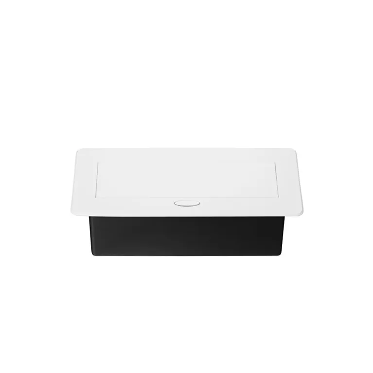 Блок розеток MX-226 (O) (2 секции и 2 USB) Mebax 00-00002605 в Нижнем Новгороде