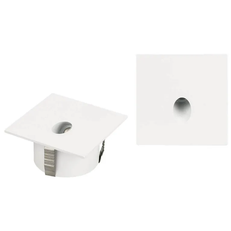 Встраиваемый светодиодный светильник Arlight LT-Gap-S70x70-3W Warm3000 025738 в Нижнем Новгороде
