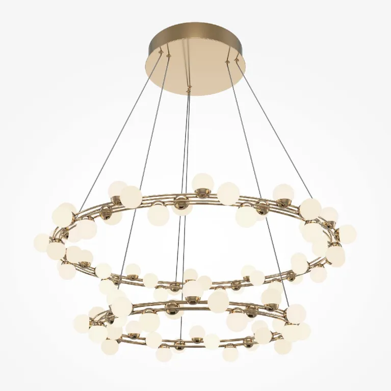 Подвесная люстра Maytoni Tessara MOD081PL-L84G3K в Нижнем Новгороде