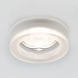 Встраиваемый светодиодный светильник Ambrella light Led S9160 W
